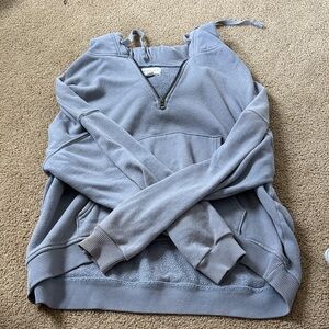 American Eagle Outfitters Women's Cowl Neck Sweater